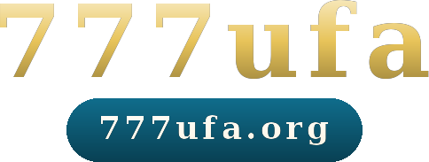 777ufa โลโก้